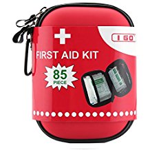 outdoor first aid kit